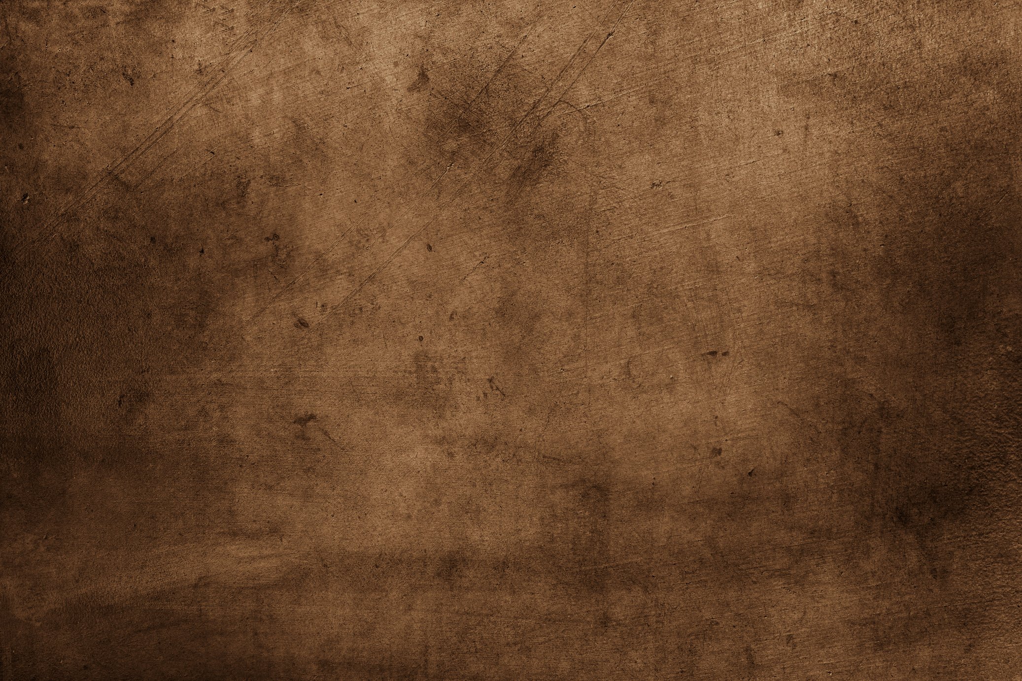 Brown textured background